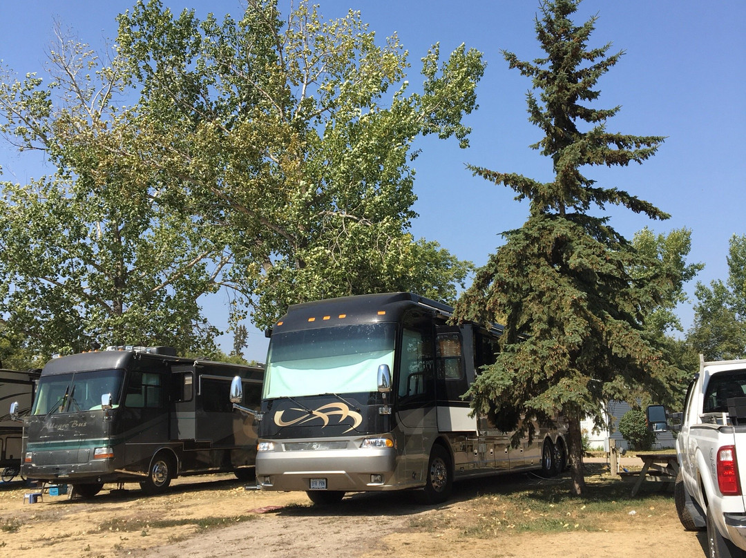 Meadowlark Campground