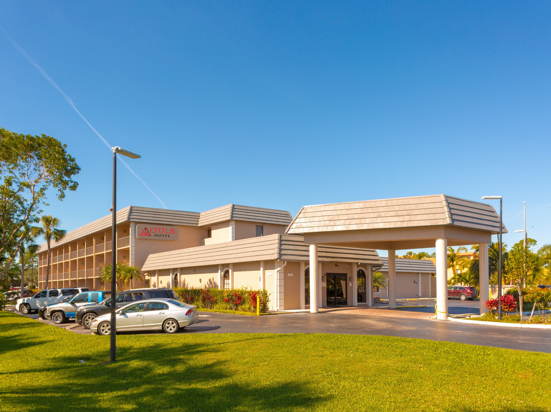 Baymont by Wyndham Bonita Springs Naples North主图