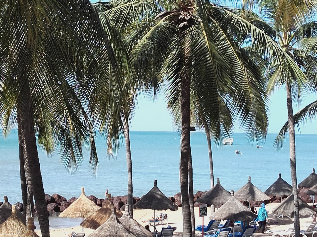 Palm Beach Resort & Spa主图