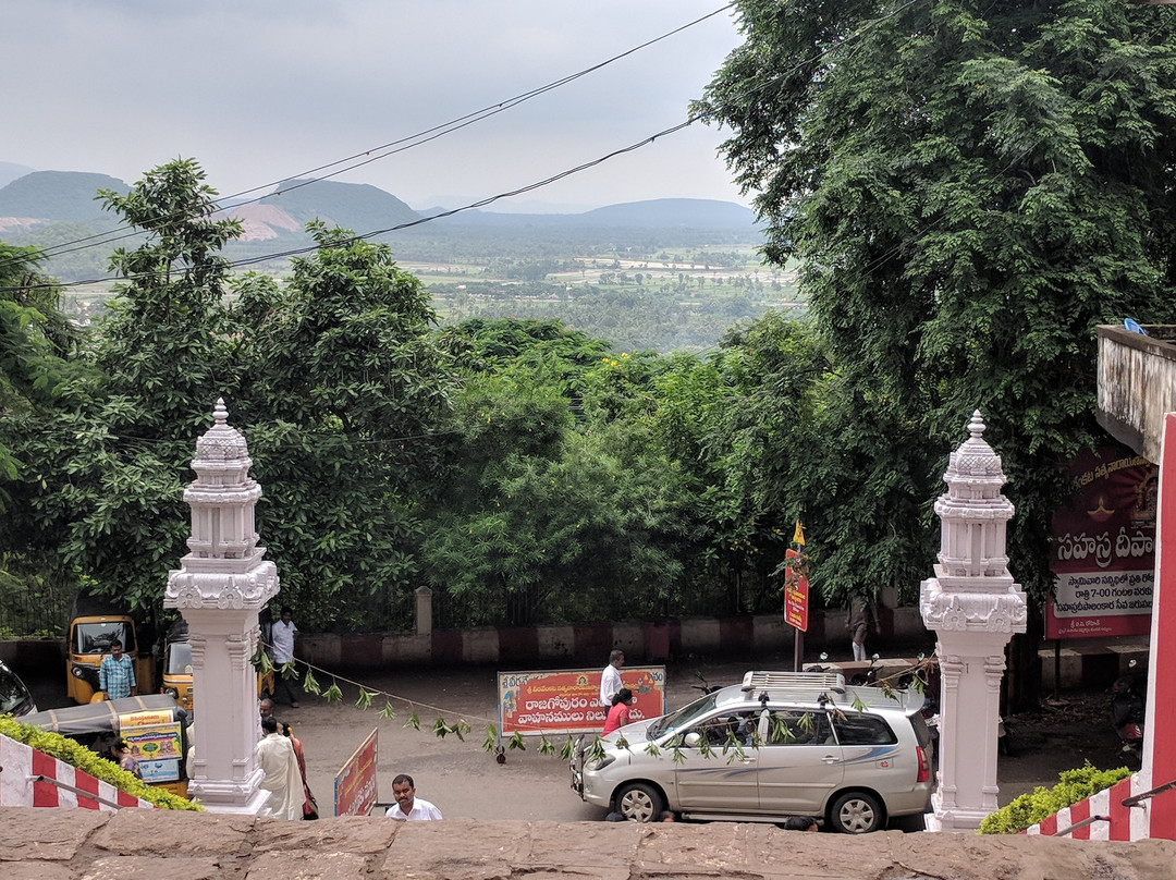 Sri Veera Venkata Sathyanarayana Swamy Vari Devasthanam景点图片