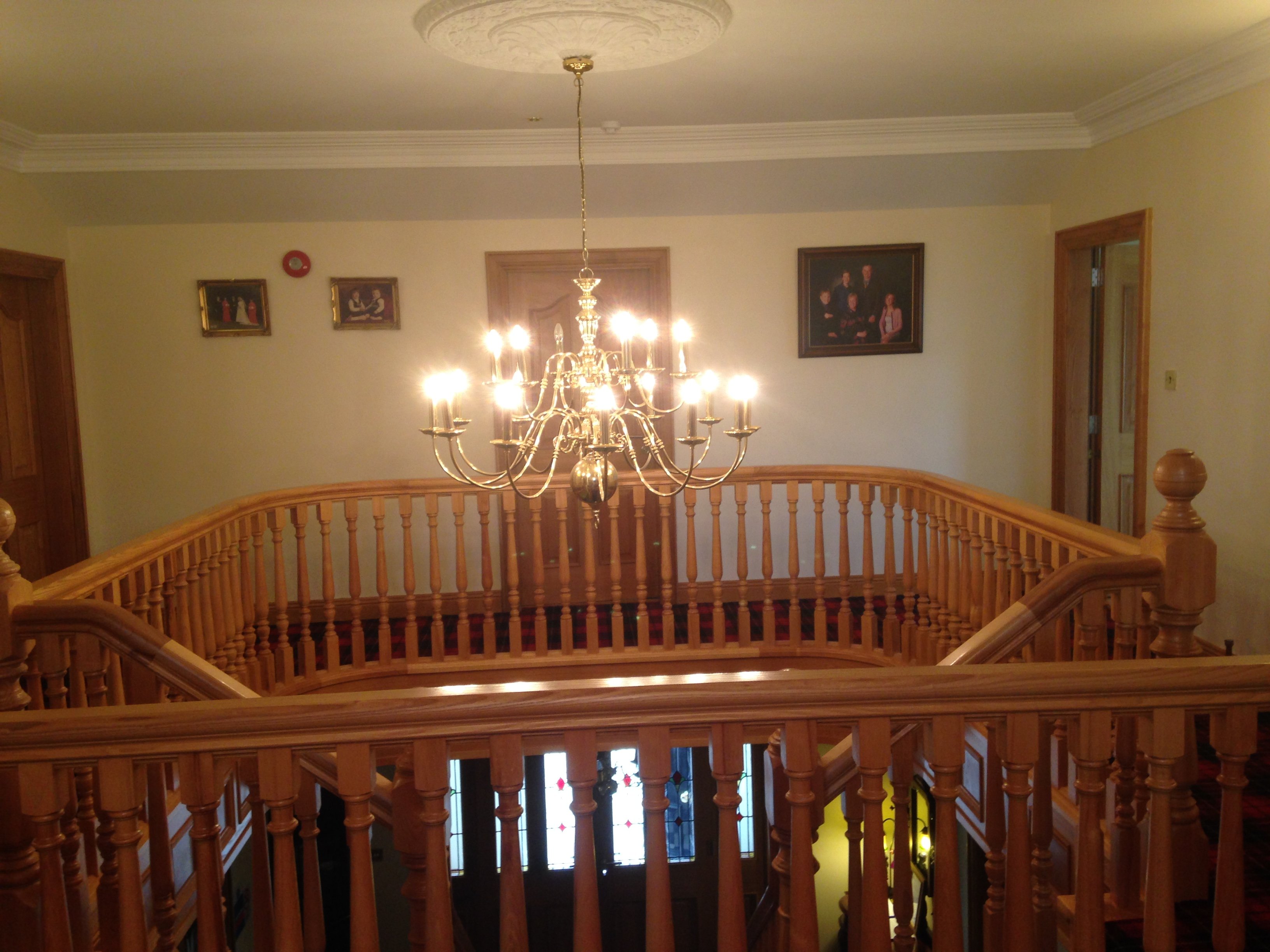 Kilcreeny Lodge-官方