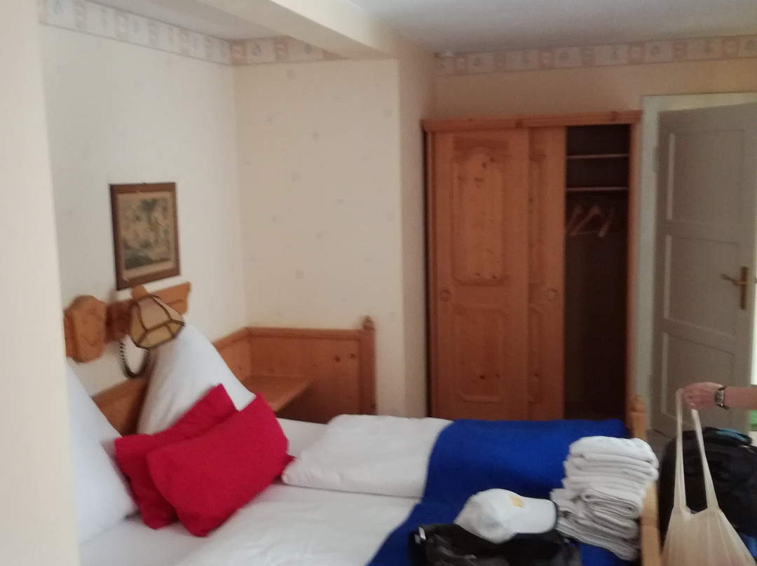 Schlosshotel Harburg主图