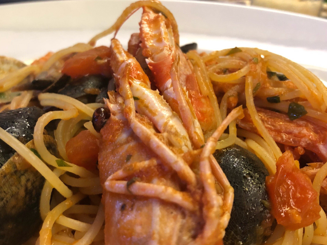 Ristorante Riva Azzurra