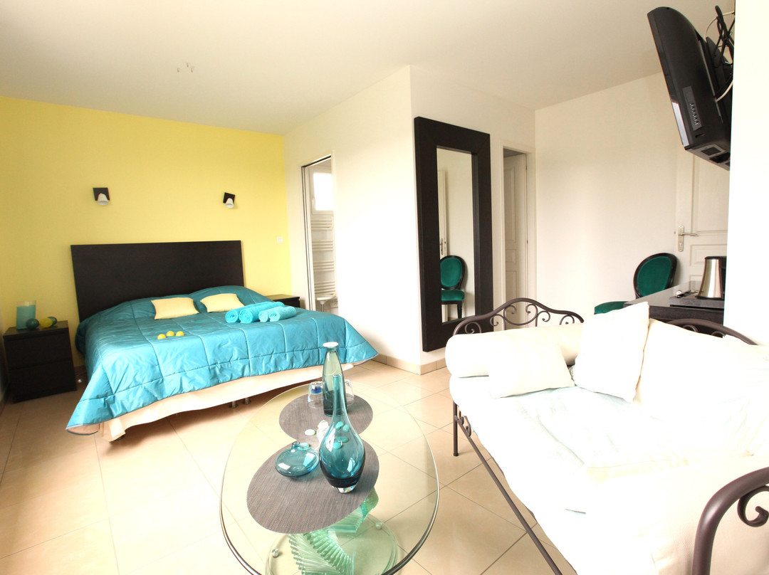 Carpe Diem Tolosa主图