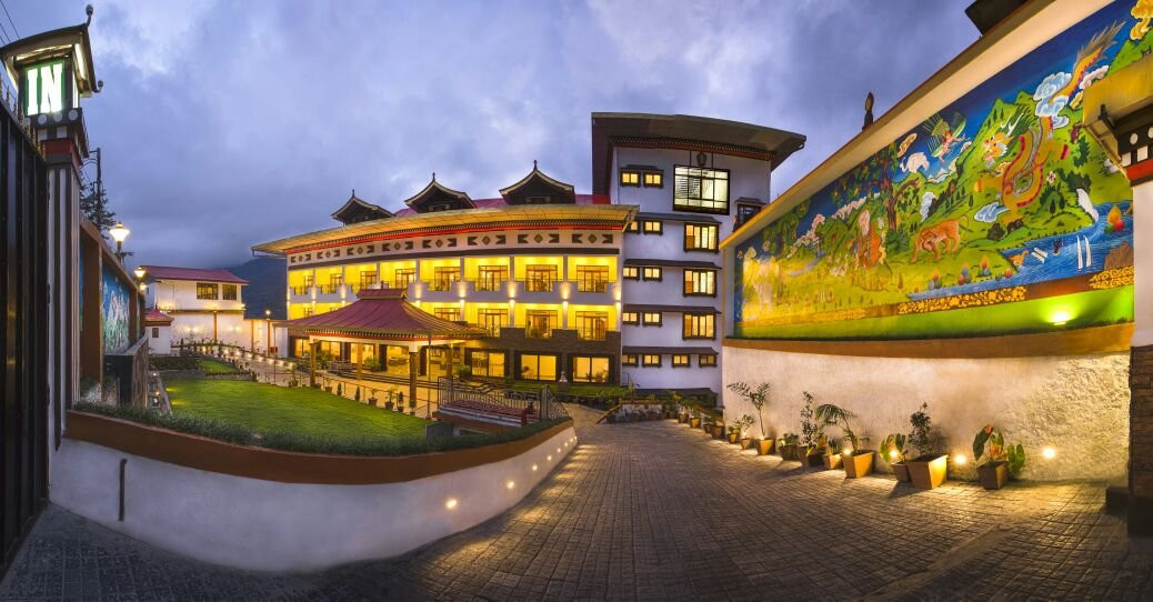 Lachen餐馆和美食-Slounge