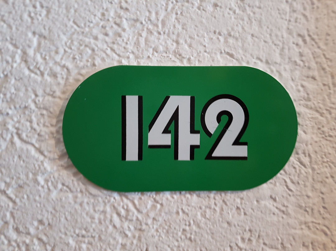 Club Hotel Davos - Rooms Only
