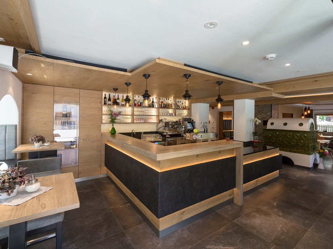 Hotel Zur Brucke主图