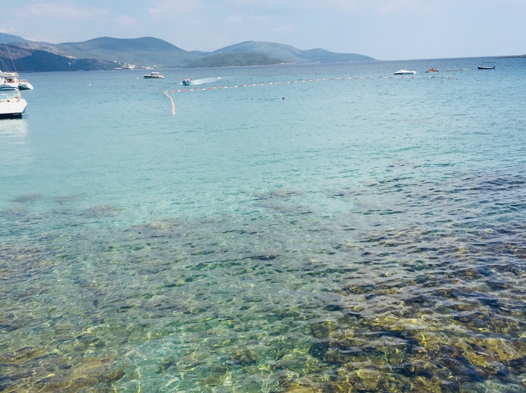 Almara Beach Club-Tivat Municipality必去景点