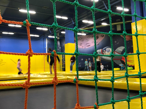 Zolotoi Vavilon-莫斯科必去景点