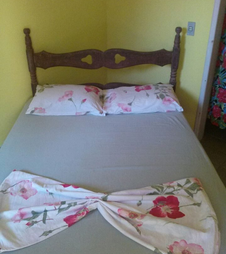 Pousada Oitchi主图