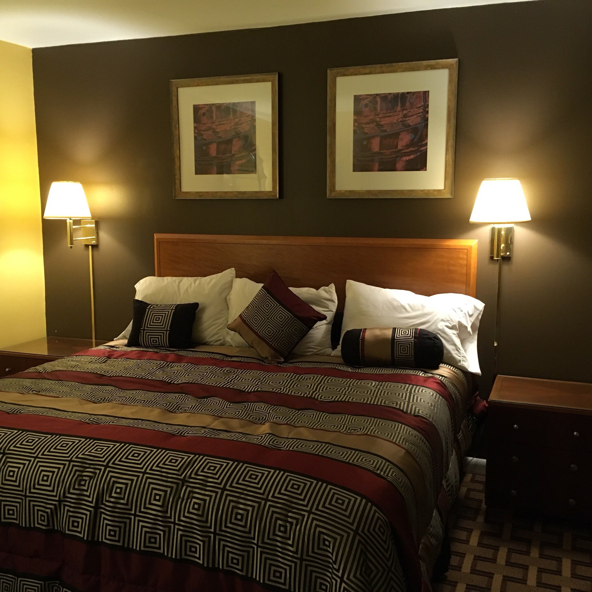 Windsor Motel Groton-官方
