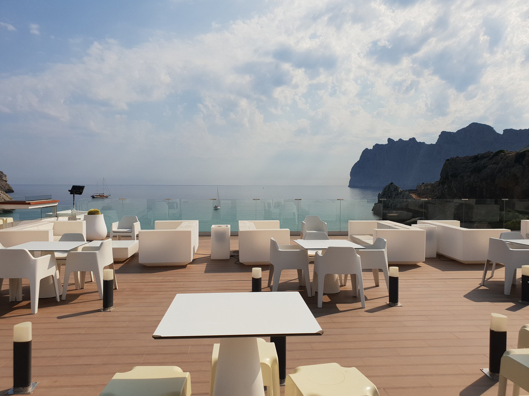 Globales Don Pedro主图