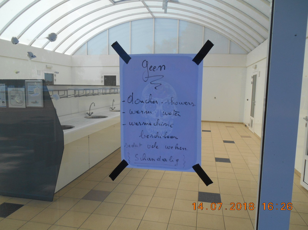 Hoek旅游攻略图片