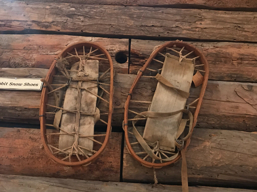 麦肯齐十字路口博物馆-High Level必去景点