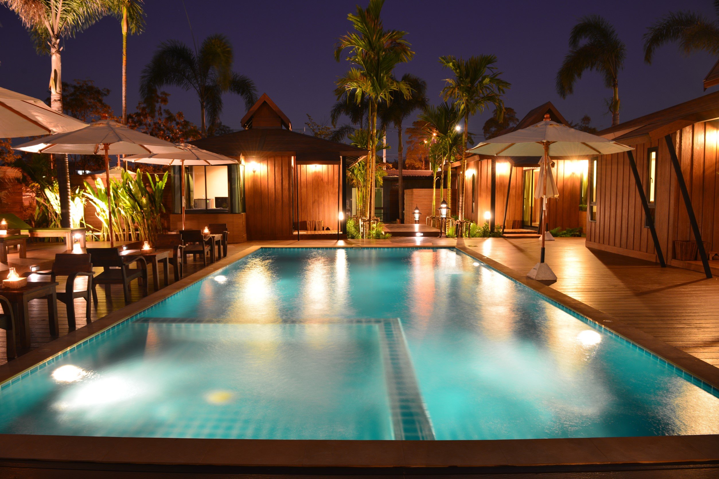 Lana Hotel-官方
