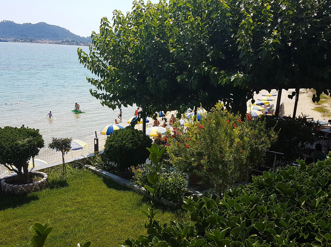 Nisteri Beach Hotel Villa主图