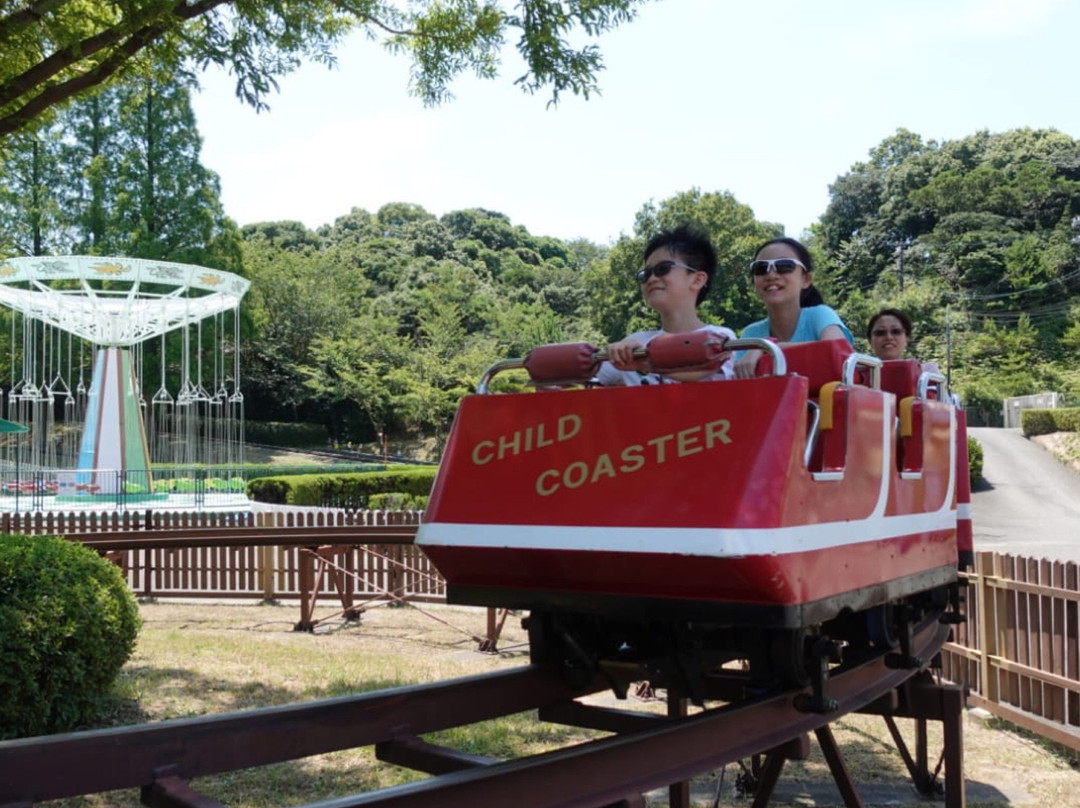 Misaki Amusement Park景点图片