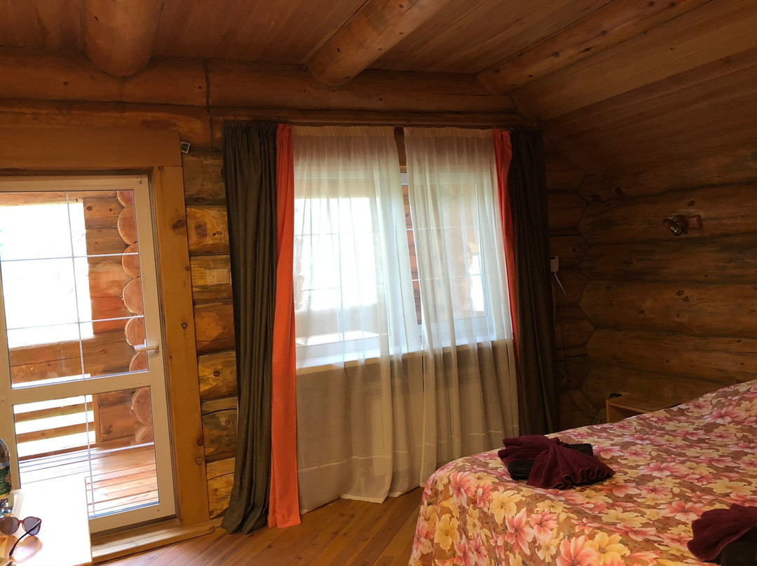 Mini Hotel Ostrovok