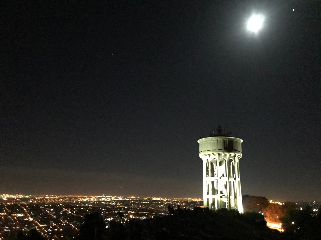 Northcliff Hill景点图片