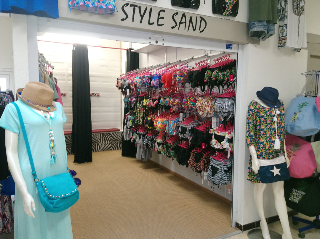 Boutique Style Sand-Torreilles Plage必去景点