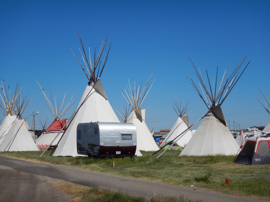 Glacier Peaks Hotel & Casino主图