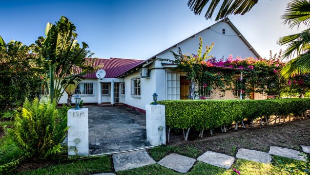 Villa Habsburg-官方