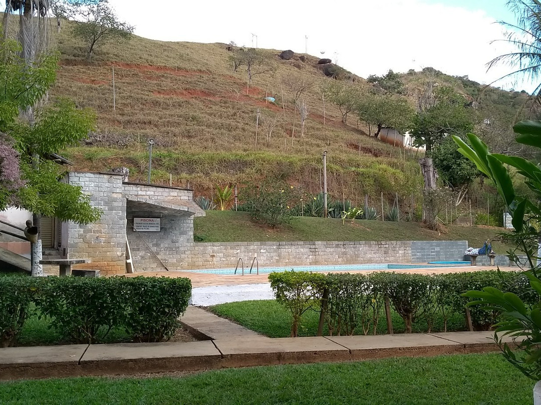 Pousada Maria Emília