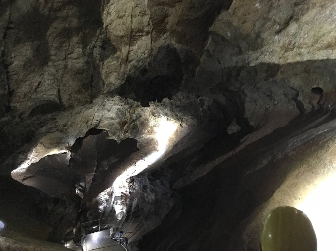 Kristallhöhle Kubach景点图片