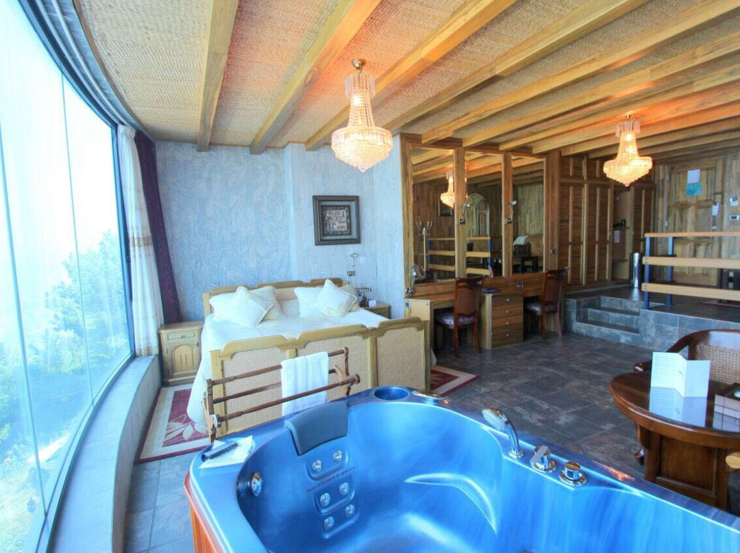 Bay Lodge Boutique Hotel主图