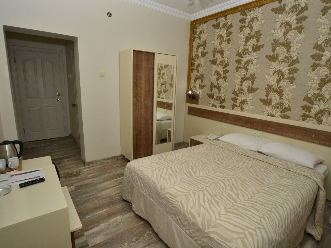 Yilmaz Otel Yozgat主图