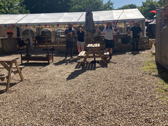 Duke of Marlborough主图