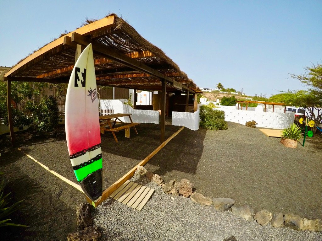 Lanzarotescape-Teguise必去景点