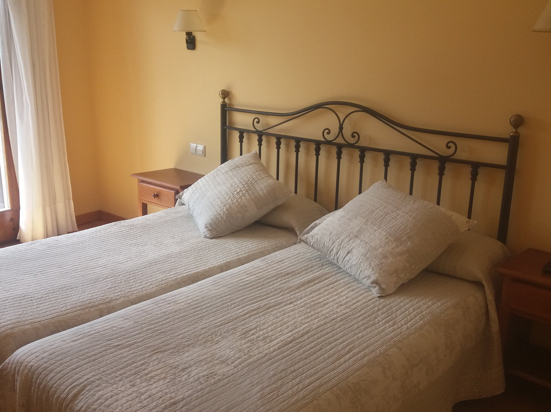 Hotel Cal Martri主图