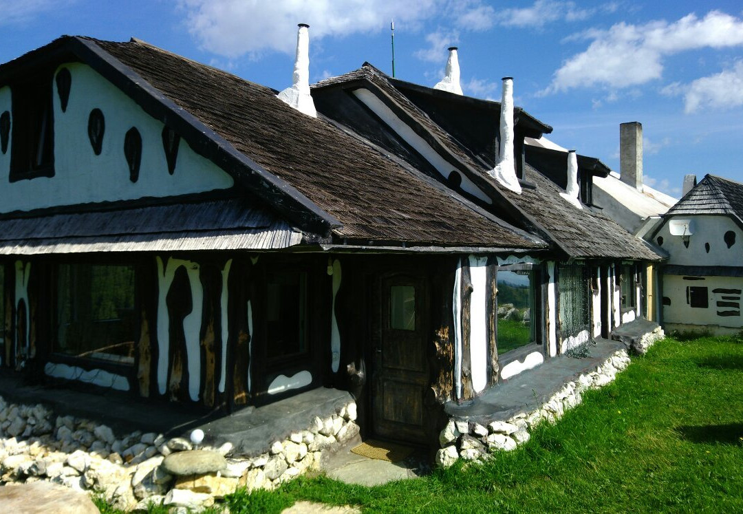 Amfiteatrul Transilvania