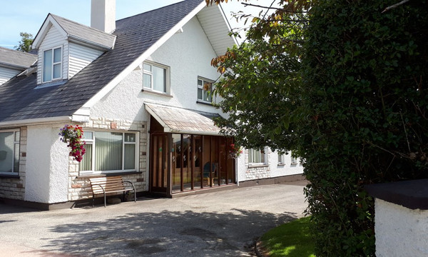 St. Bridgets B & B主图