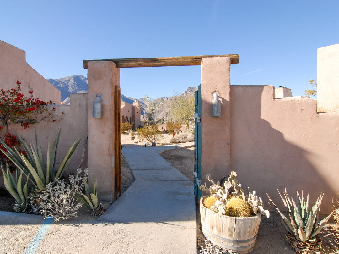 Borrego Valley Inn主图