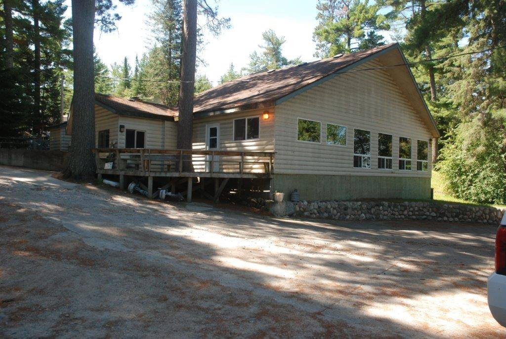 Lecuyer's Lodge
