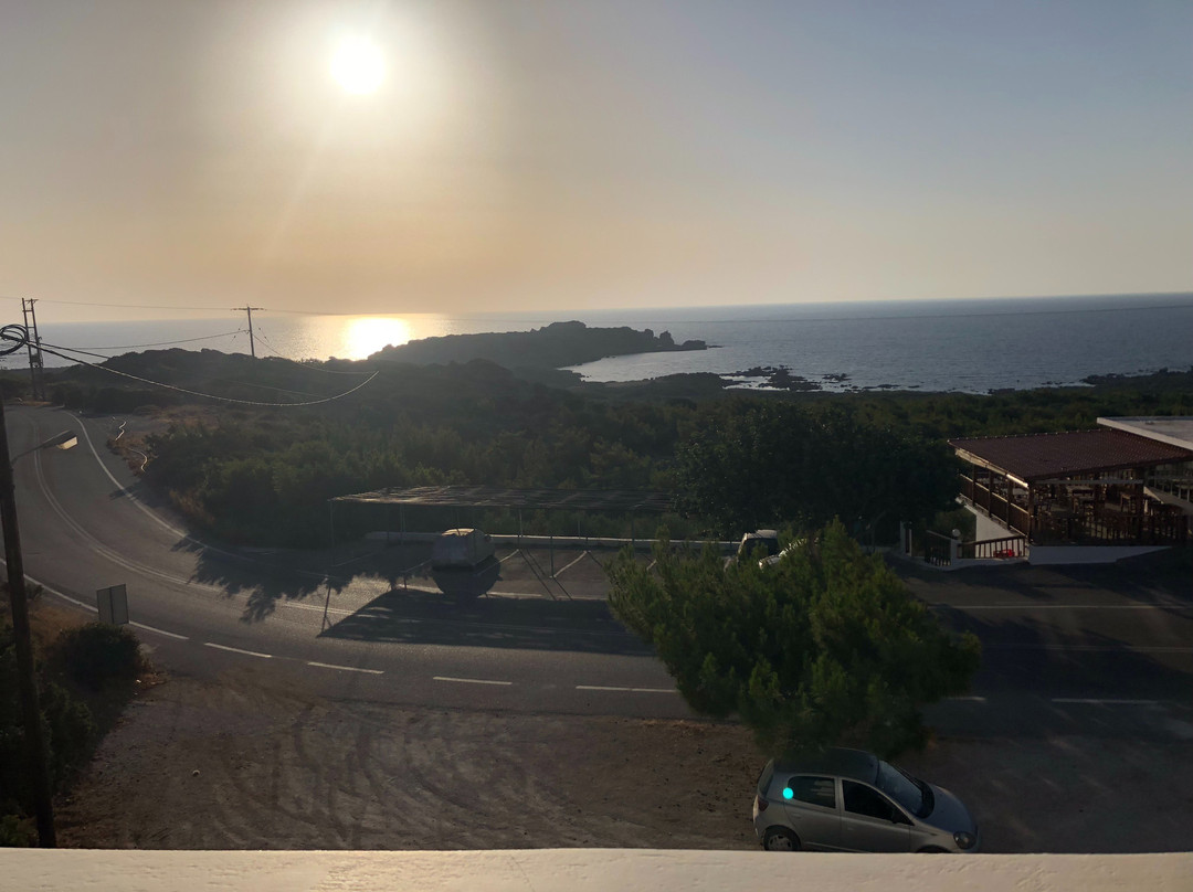 Glykeria Hotel主图