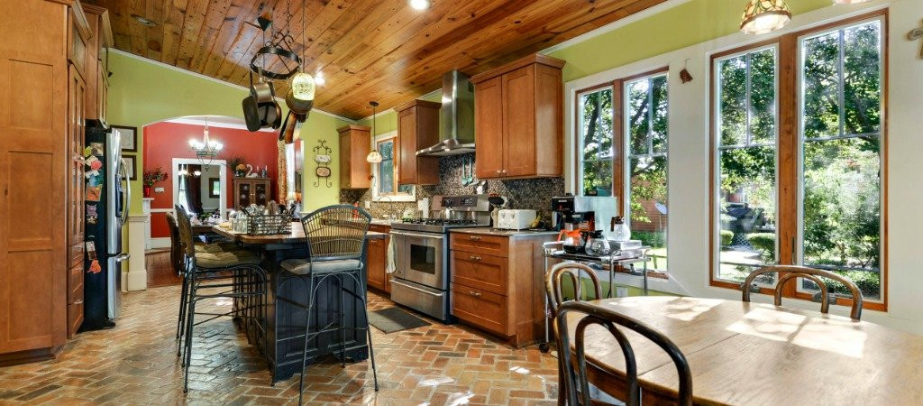 Carroll House Bed and Breakfast主图