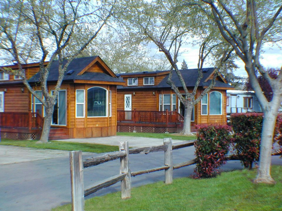 49er Village RV Community