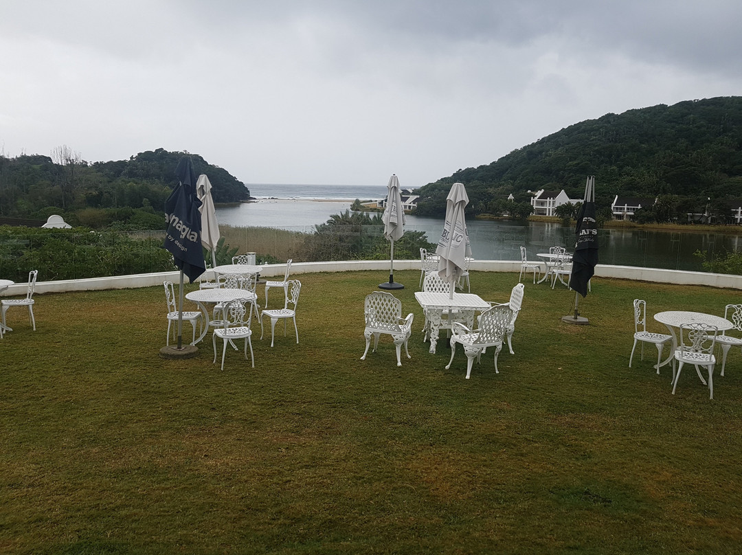 The Estuary Hotel & Spa主图