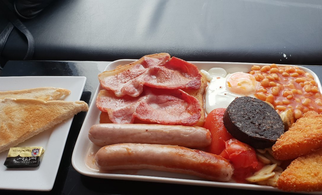 London Calling!-拉格比必去景点