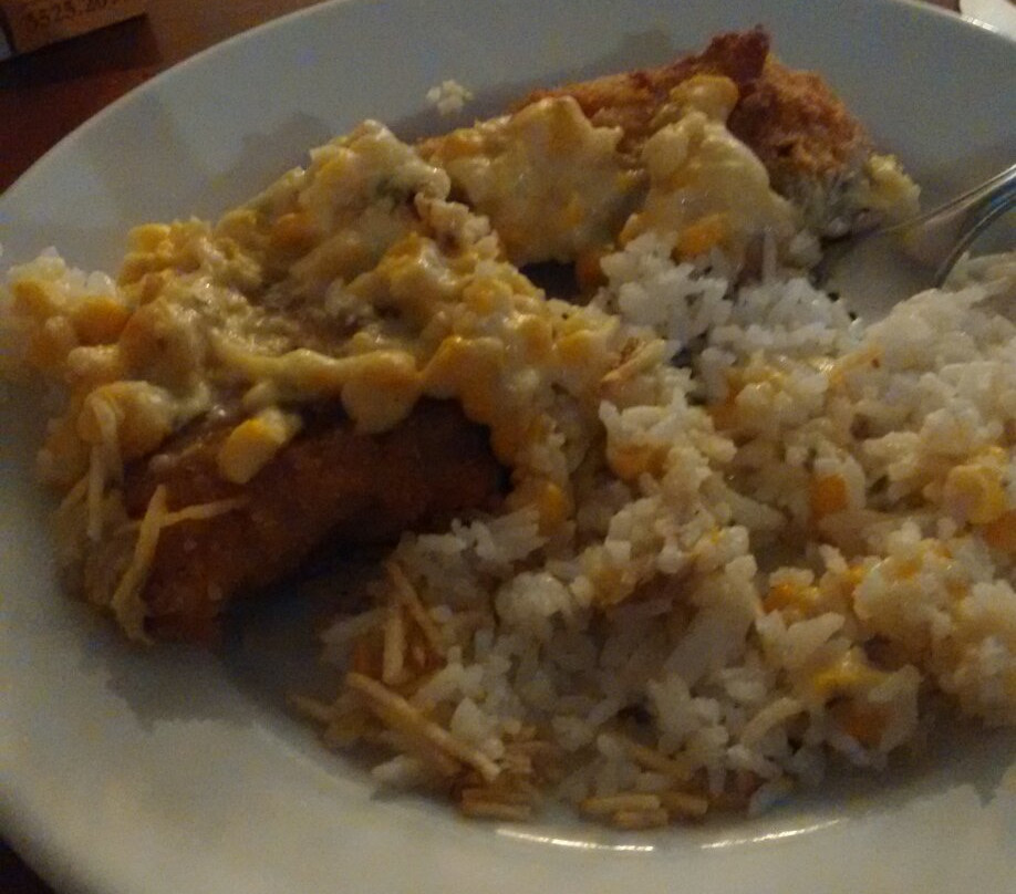 Catanduva餐馆和美食-Romana Pizzaria