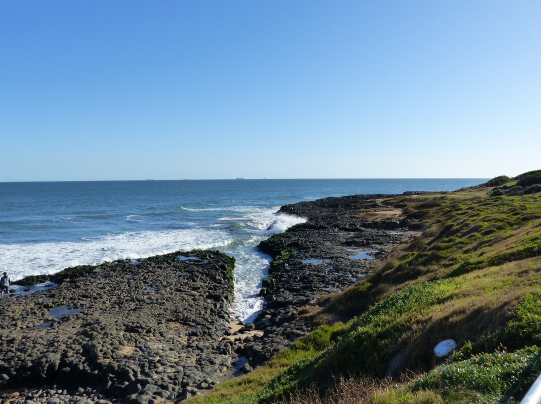 Wyalup-Rocky Point景点图片