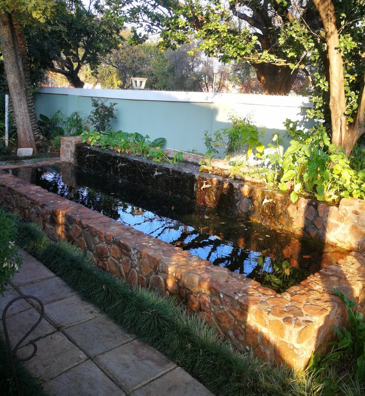 Bauhenia Guesthouse主图