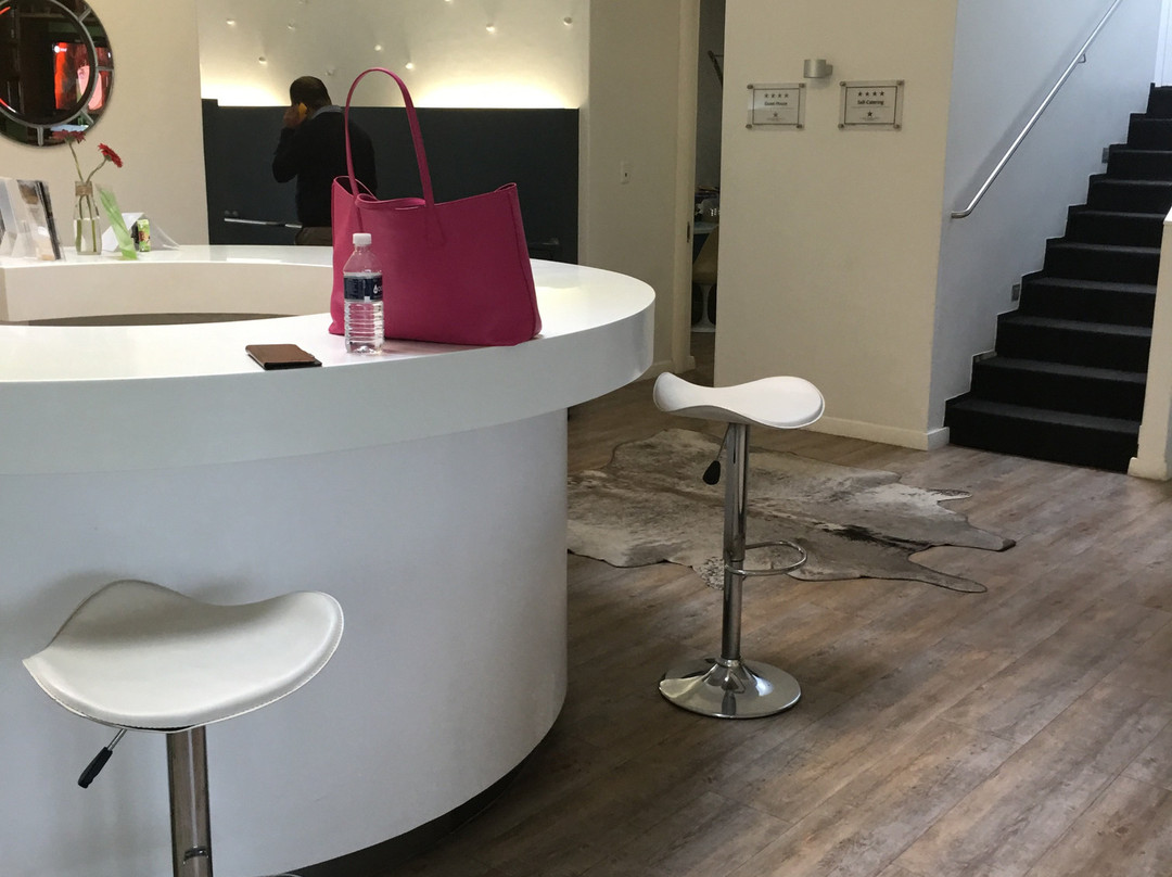 Boschenmeer Golf Estate-帕尔必去景点