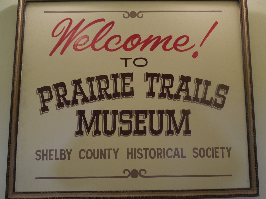 Shelby County Historical Museum景点图片
