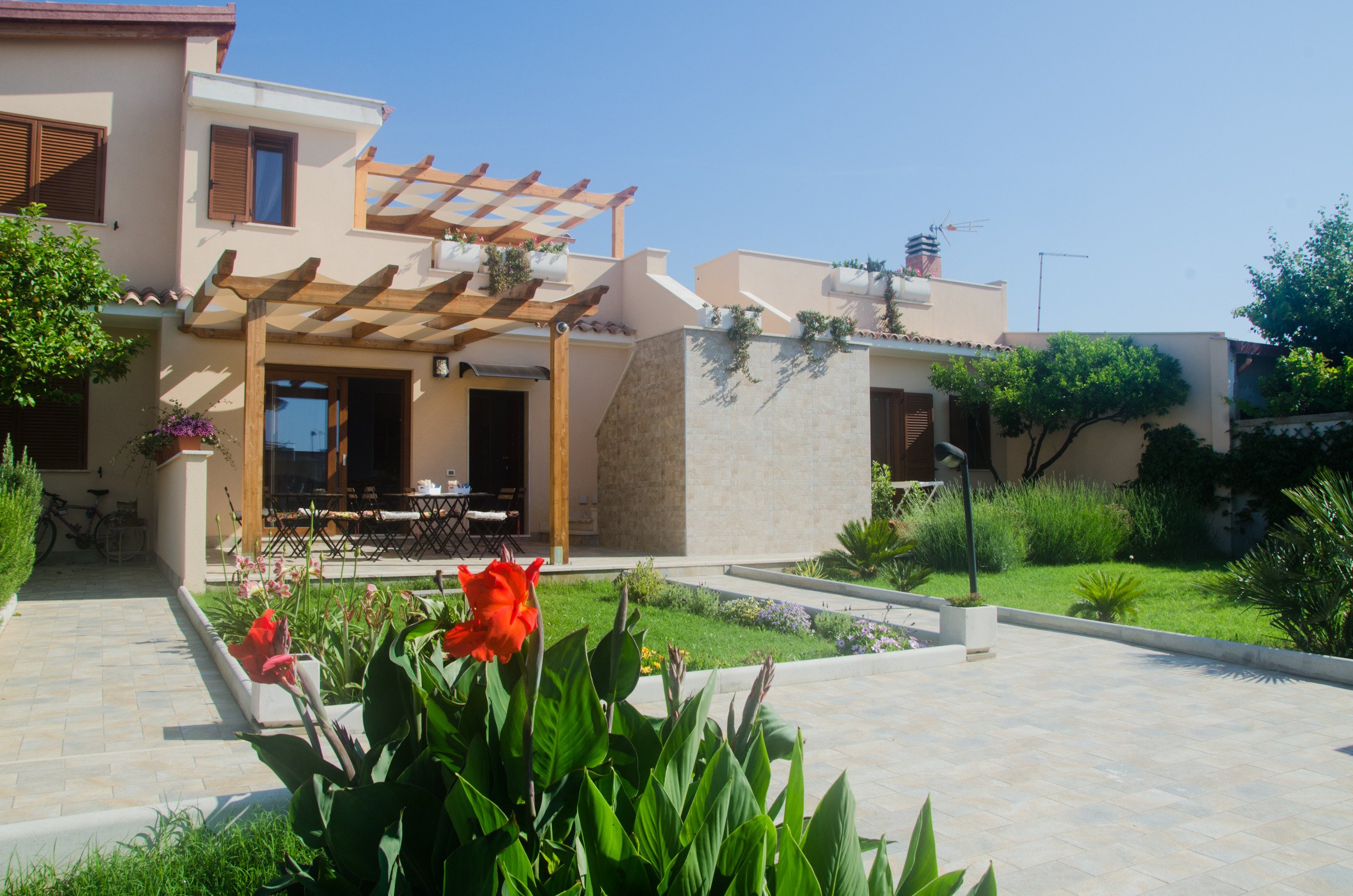 Baia Benessere-官方