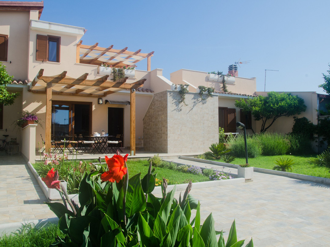 Santa Severa酒店住宿-Baia Benessere