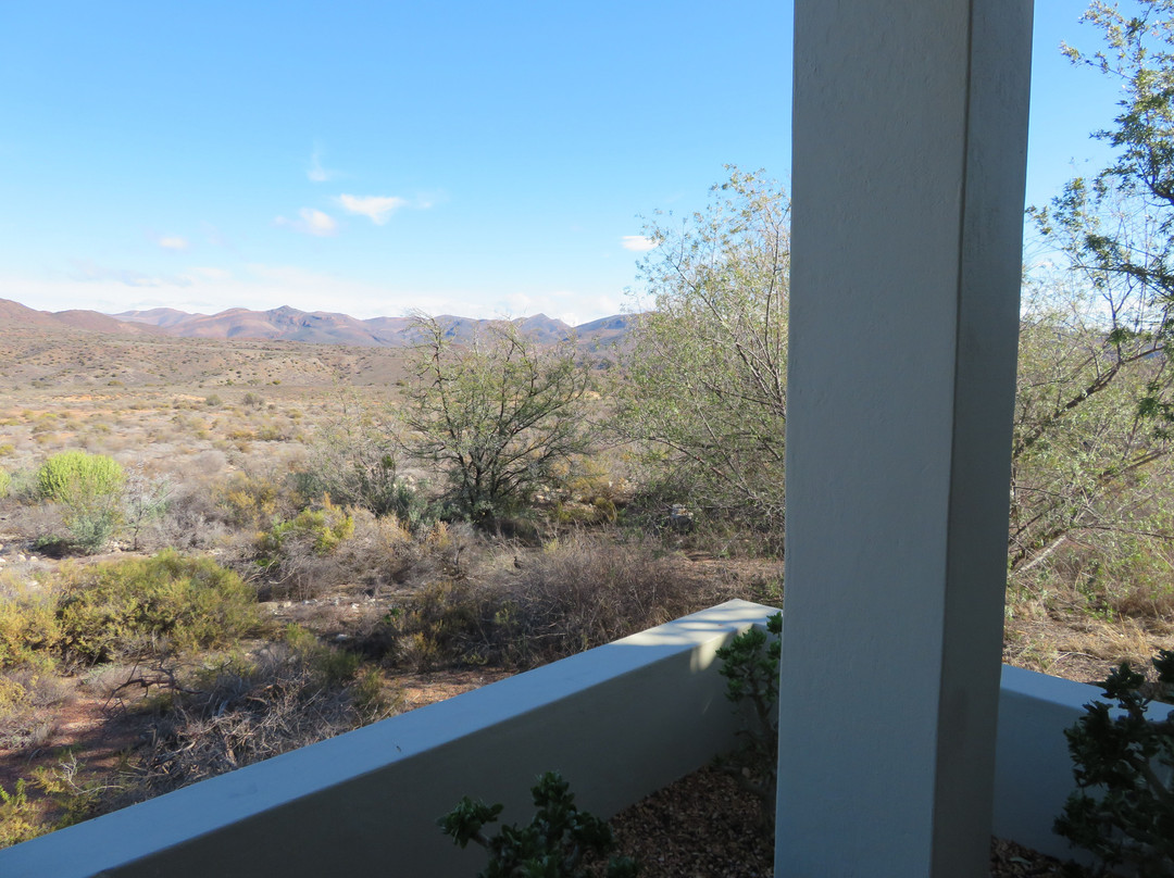 Sanbona Wildlife Reserve主图